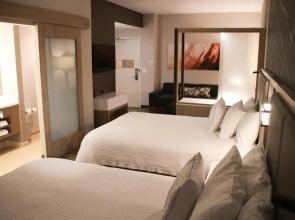 Springhill Suites By Marriott Baltimore White Marsh/middle River