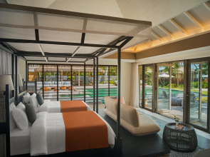 InterContinental Maldives Maamunagau Resort by IHG