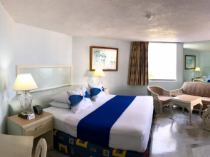 Hotel Acapulco Malibu