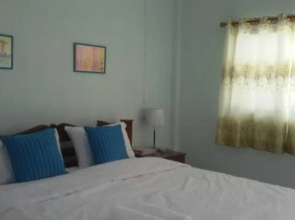 Baan Kwanlada Hotel