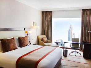 Millennium Plaza Downtown Hotel