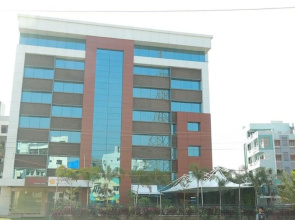Jupiter One Continent Hitech City