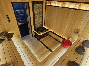 Hectors Hotel (Гектор)