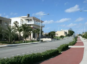 Kings Apartments Block 3