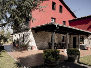 Apartamentos La Gloria