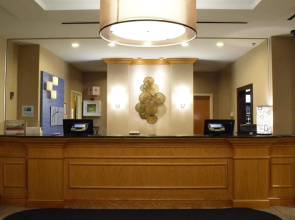 Holiday Inn Express Hotel & Suites Watertown-Thousand Island by IHG