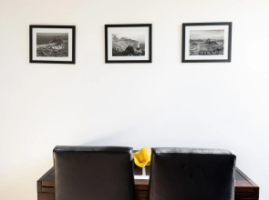 Omar do Rio - Apartamento PUC