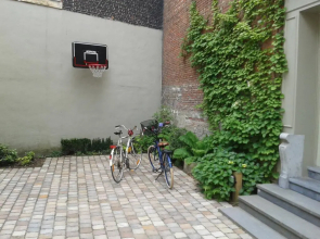 Holiday Home Huis Dujardin 3