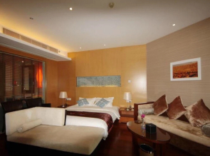 Amanda Seaview Resort Apartment