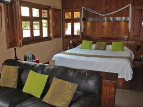 Hotel Villas Mazamitla