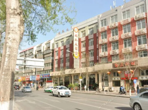 Mingzhu