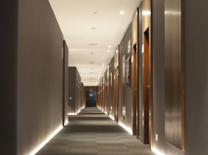 Hotel Carrís Marineda