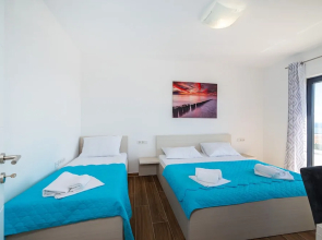 Deluxe Villa Laura 6a