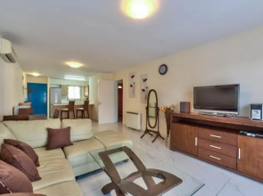 Camelia Gardens Apartment No. 102