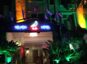 Yelken Butik Hotel