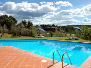 Landgut Il Giardino