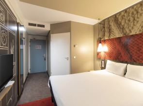 ibis Warszawa Centrum