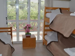 Avani Apartments
