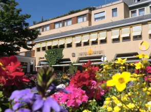 Hotel Sonne