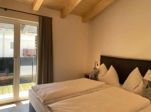 Apartments Lakeside 29 Zell am See