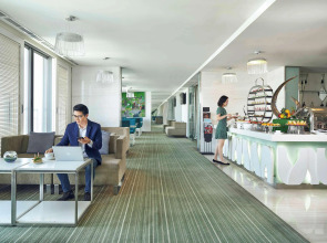 Novotel Saigon Centre