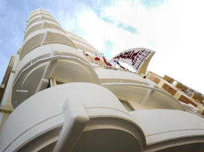 Hotel Thea