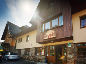 Apartmany Engadin