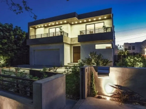 Villa Moosy Wala