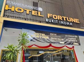 Hotel Fortune