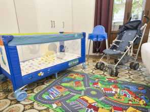 Central Apartments Barcelona