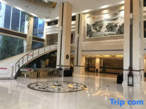 Yandong International Hotel