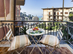 Una Palma a Camogli by Wonderful Italy