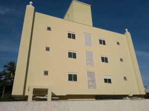 Residencial Aqua de Mariscal