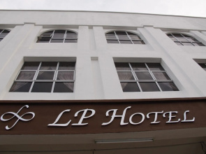 LP Hotel Tanjong Malim