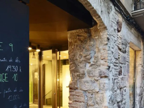 Hotel Restaurant Lotus Priorat