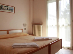 Villa Maria Apartments