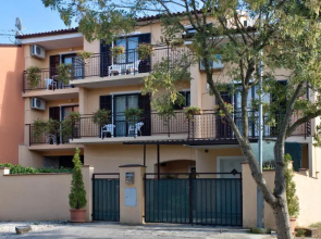 Apartments Silvana 74