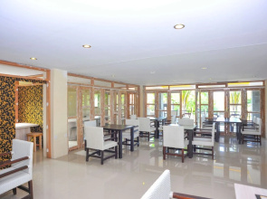 Airy Eco Renon Tukad Badung Tujuh Belas 36 Bali