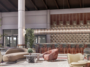 Grand Palladium Select Bávaro - All Inclusive