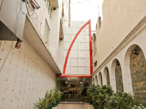 Hotel OK International