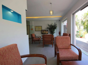 Gocek Unlu Hotel