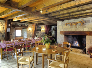 Les Puechs de l'Aubrac