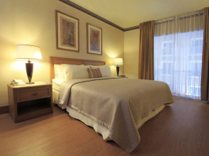 iStay Hotel Ciudad Victoria