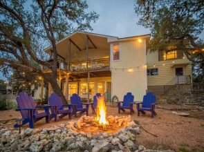 Cl 1232 Texas Rose 4 Bedroom Home