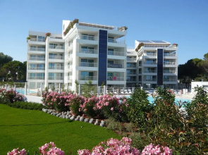 Marina Verde - Agenzia Cocal