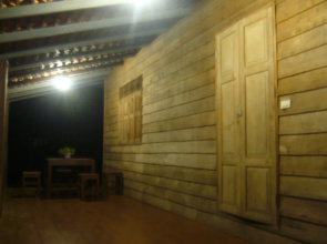 Reun Raem Loogmai Guest House