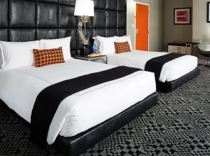 Clark Hotel