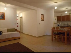 Apartamentos Santa Rosa PB 2