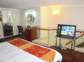 South & North International Apartment