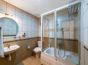 Hotel Fehmi Bey